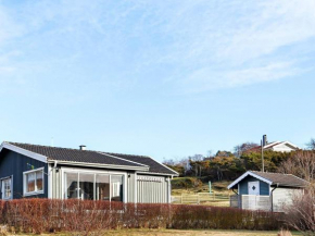 Holiday home VARBERG XXIII, Varberg